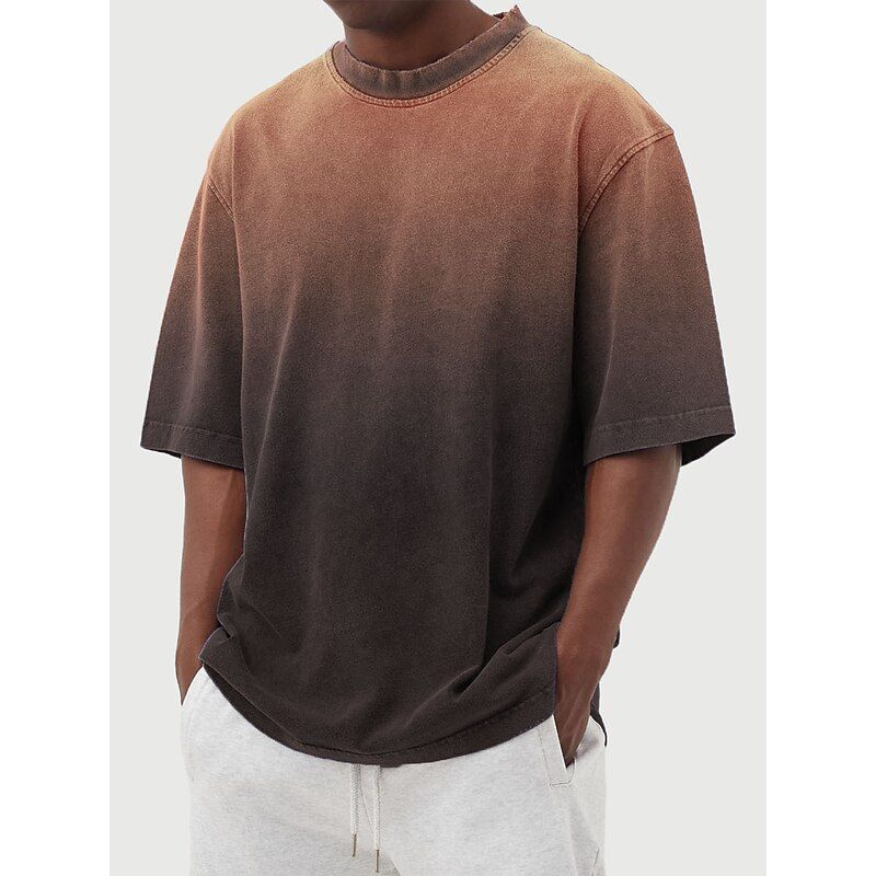 Oversized T-Shirts