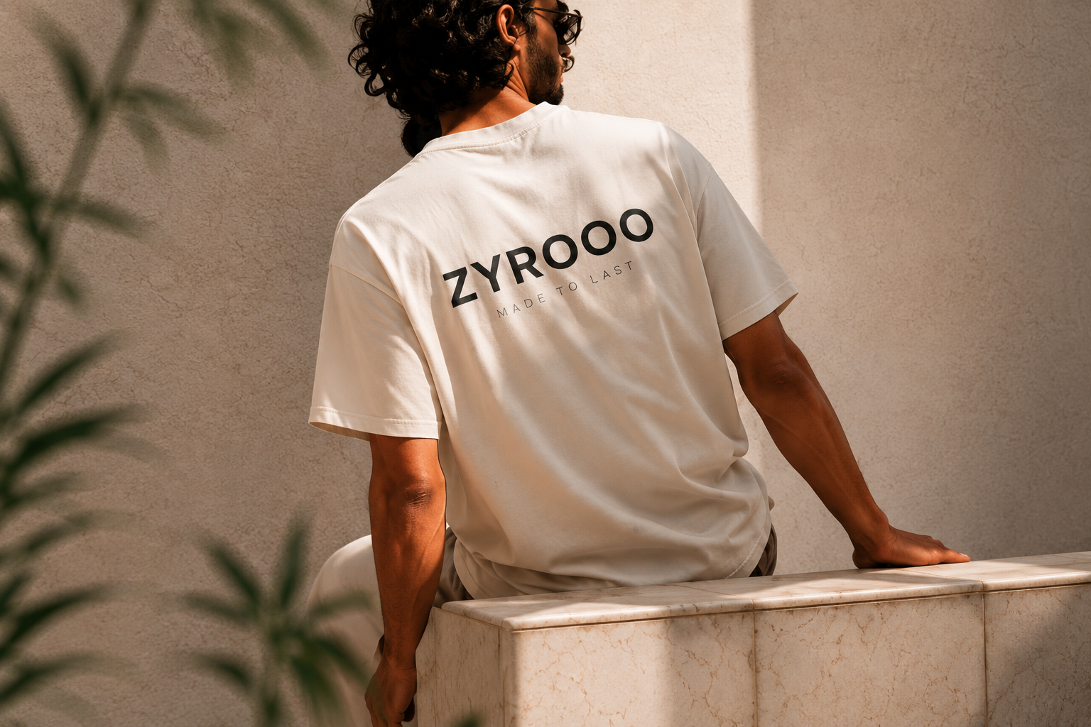 ZYROOO Philosophy